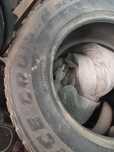 Шины зимние  б/у 265/65R17