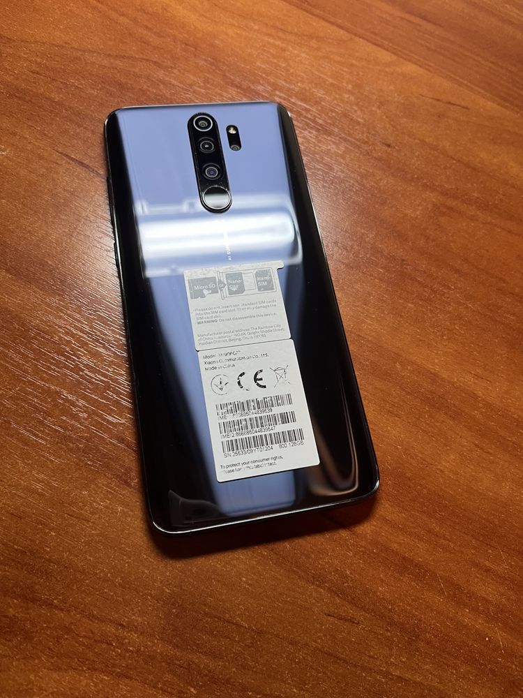 Xiaomi Redmi note 8 pro 128gb