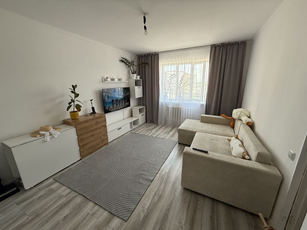 Продам 1 ком квартиру