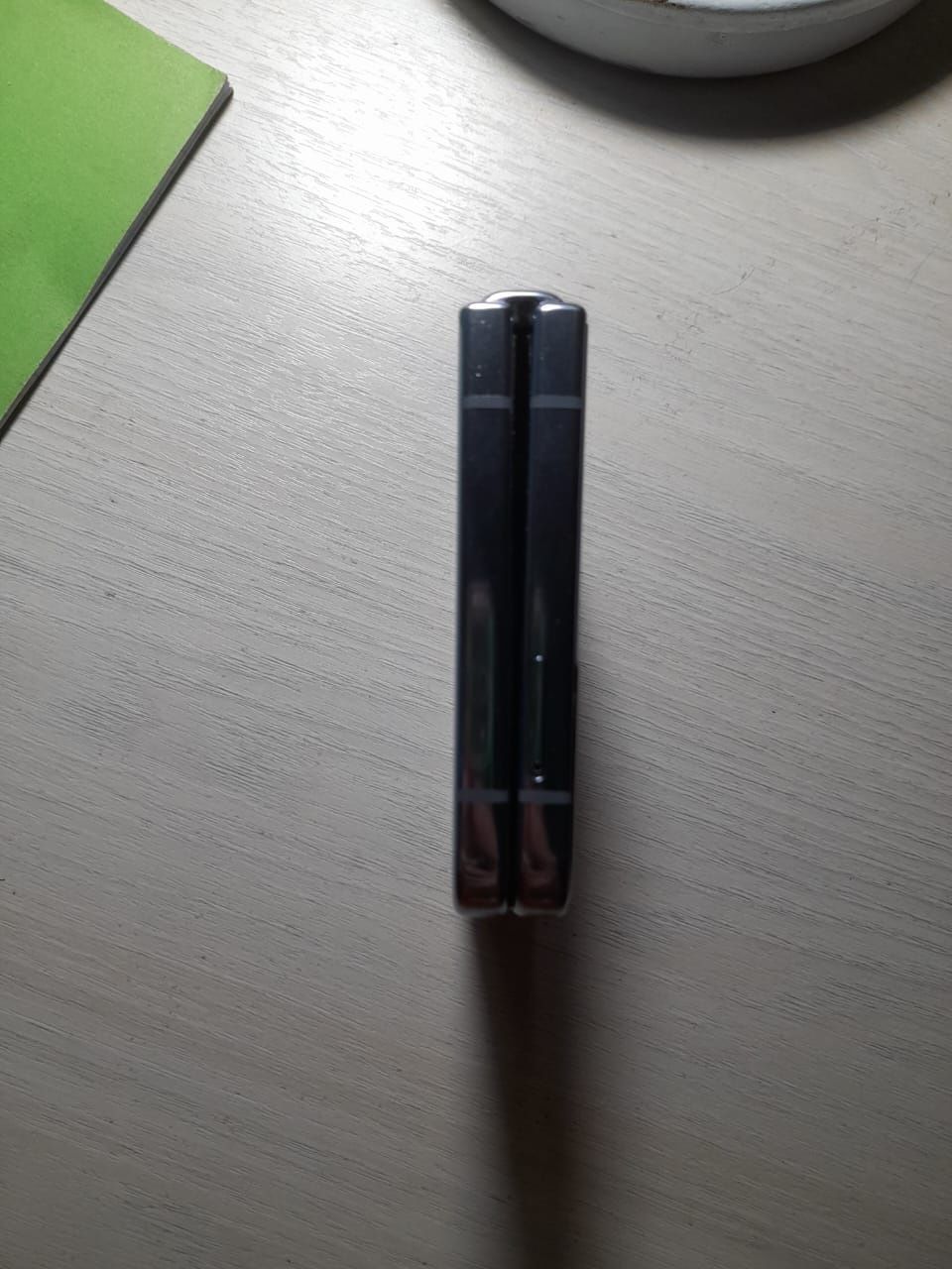 Z flip 4 корейская версия