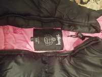 Куртка  Stussy б/у