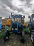 Продам мтз 82 находу!