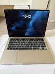 MacBook новый с гарантией
