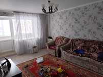 Мкр. Коктем 82 кв. 3 комн.