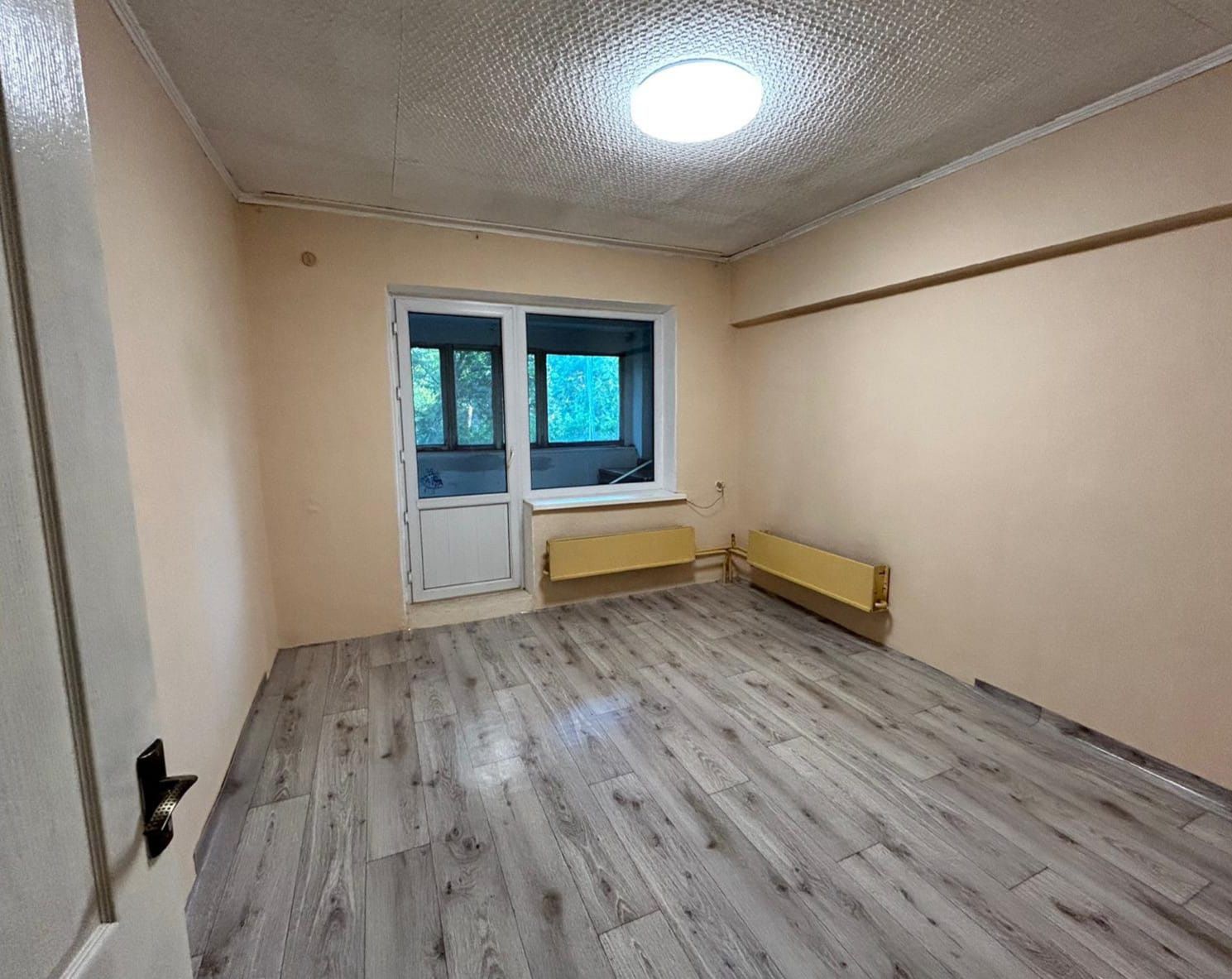 3-х комнатная квартира
