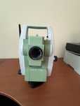 Тахеометр Leica TS06 plus