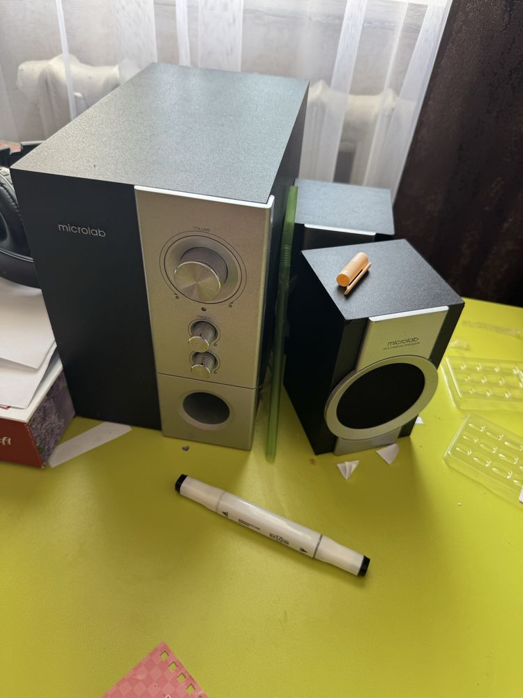 Продам колонку срочно
