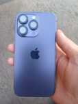 Iphone 14pro акб 100% память 128