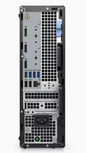 SFF Мини ПК Dell Precision 3460 i9-12900, 96G/3TB SSD Win11 Pro WiFi
