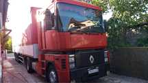 Продам Renault Magnum