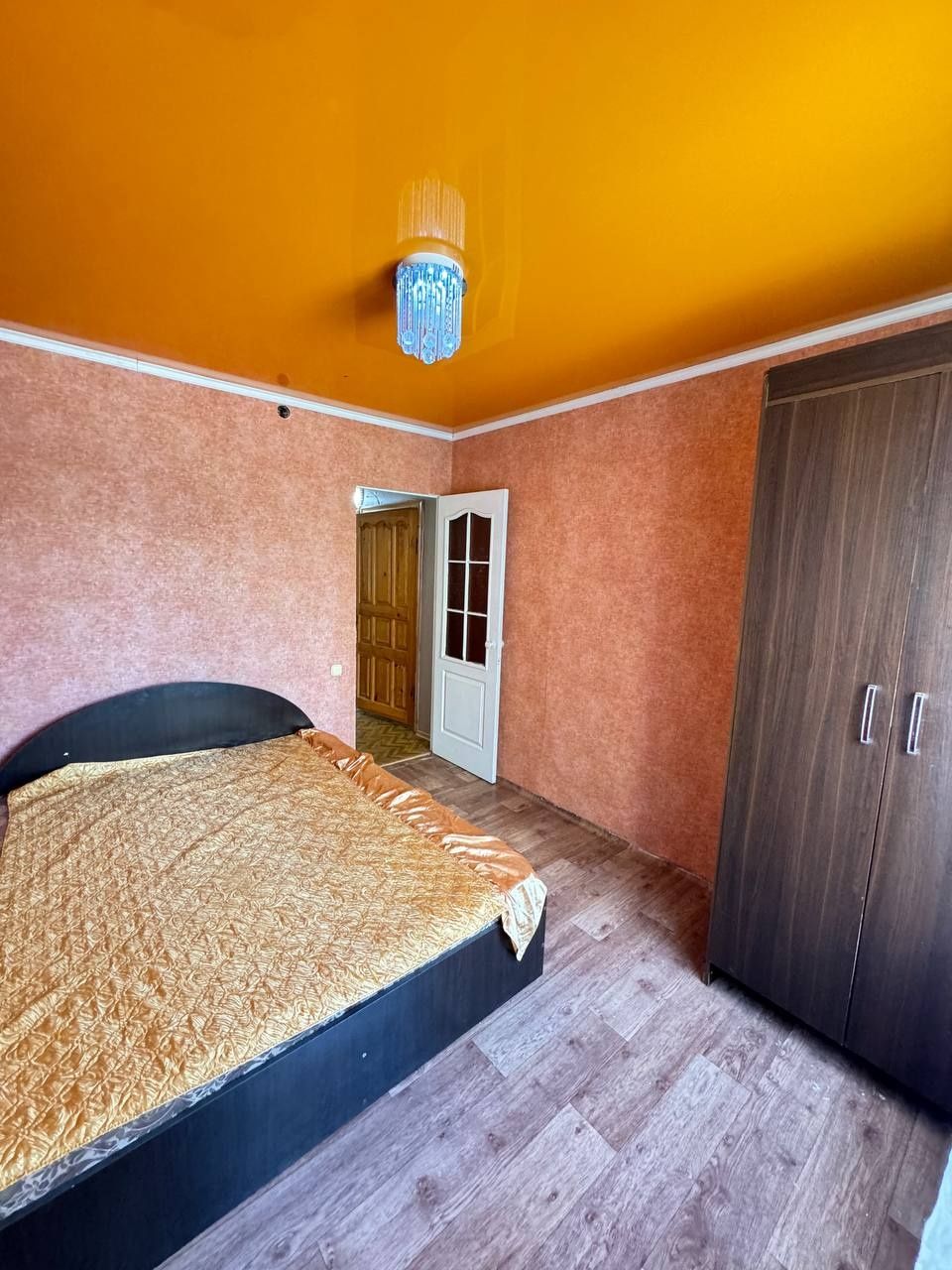 Продам 2-х комнатную квартиру