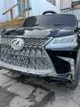 Продам детский электрокар Lexus 570