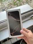 Iphone 16 pro 256gb