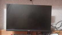 Монитор sanc 27. ful hd. 165герц