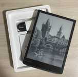 Электронная книга PocketBook InkPad 4 черный
