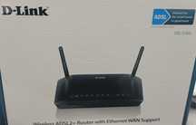 Продам ADSL modem
