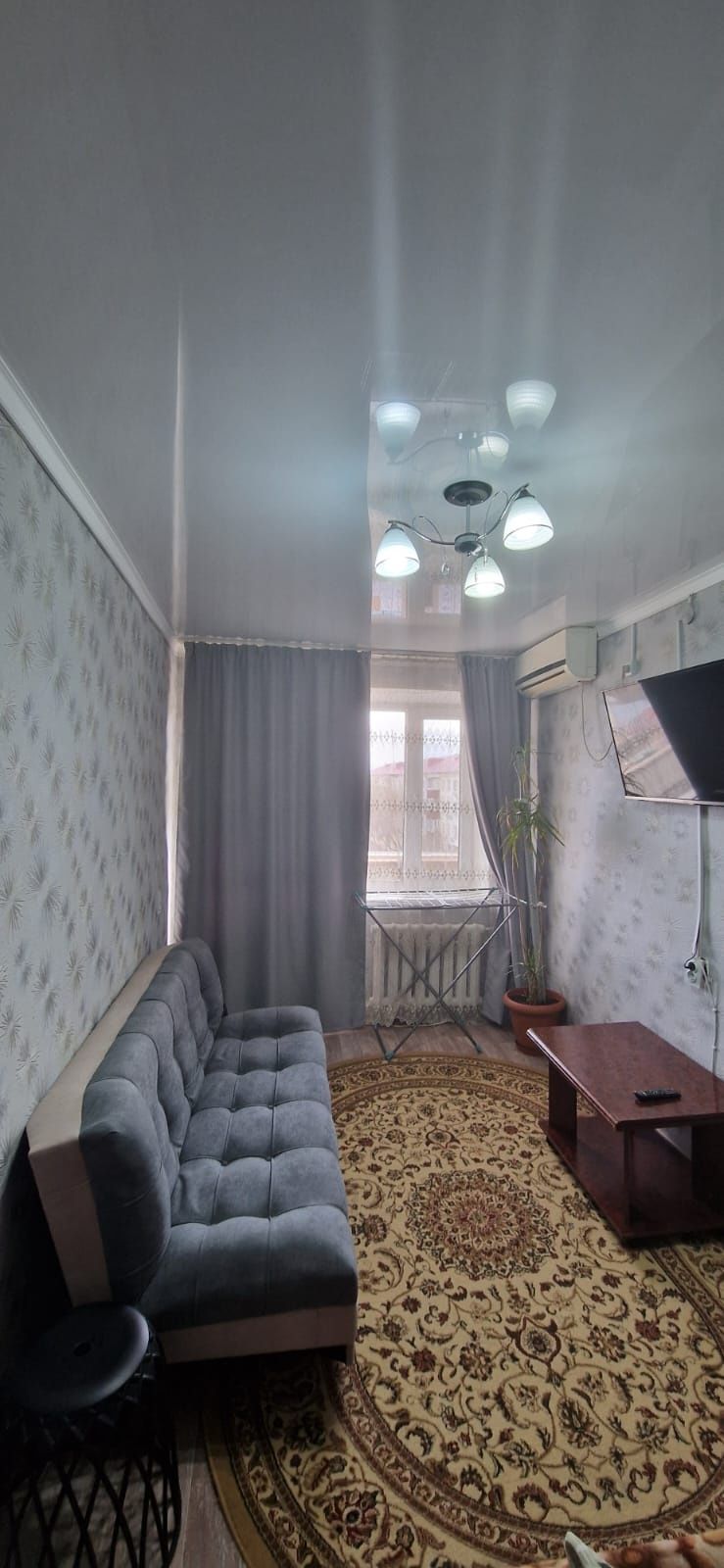 Квартира часы, ночь, сутки.