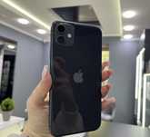 Iphone 11 128GB черный