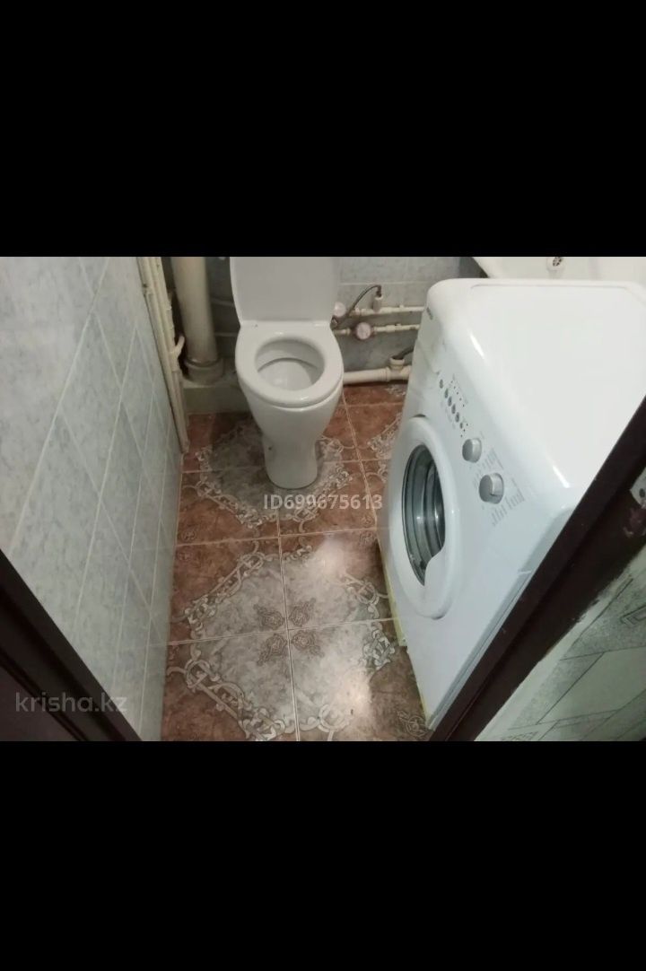Сдается 1комнатная квартира в аренду