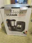 Кухонный робота Mycook.