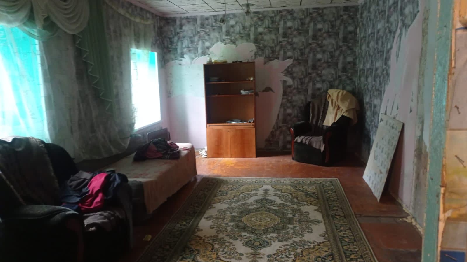 Продам дом. Село Элитное.