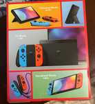 Игровая консоль Nintendo Switch