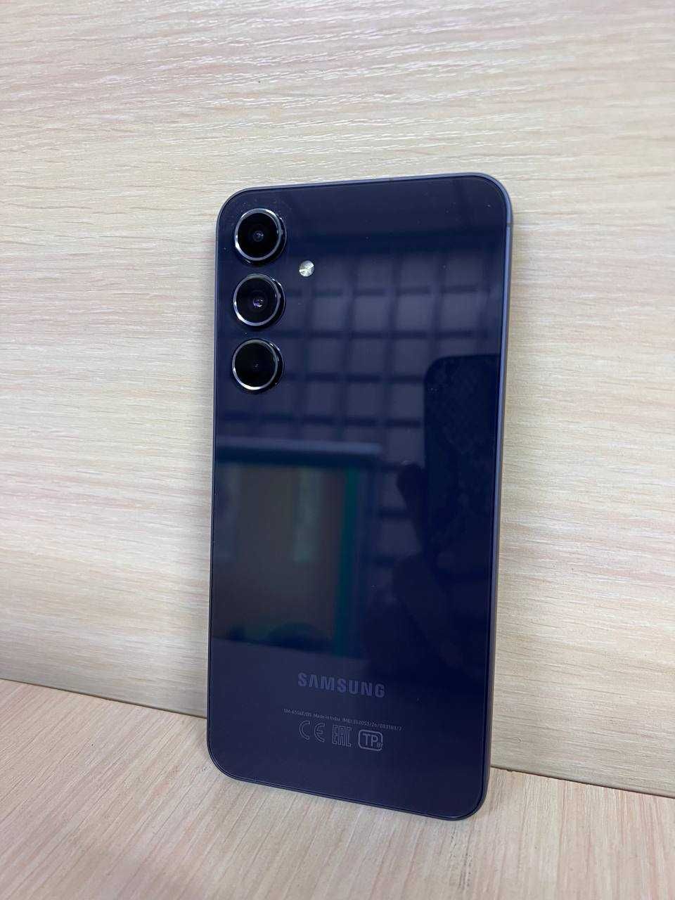 Samsung Galaxy A55, 256 Gb, н/л 671342 (Мерке)