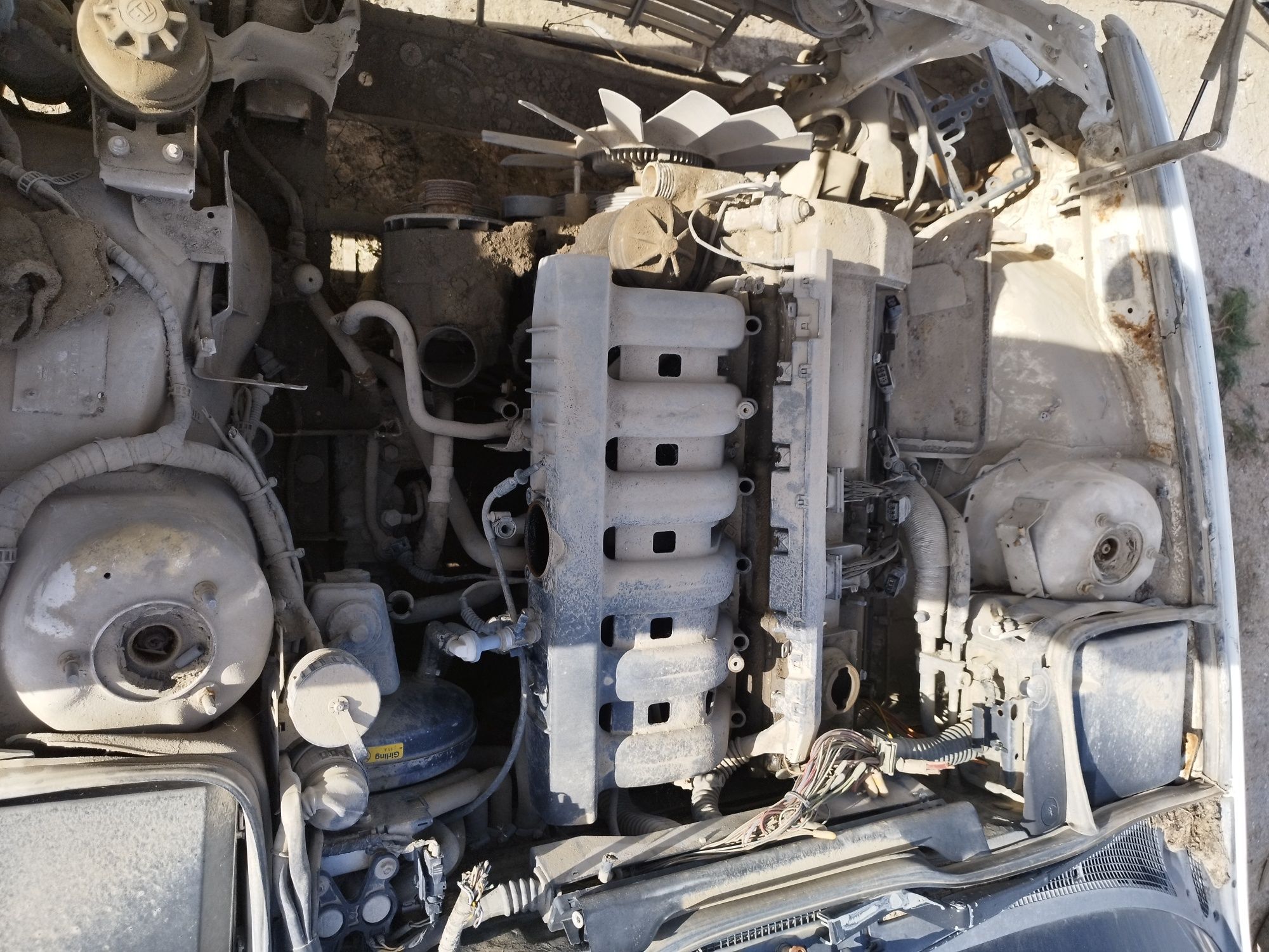БМВ 525 по запчастям, Авторазбор BMW