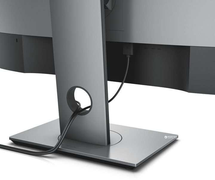 Монитор 23.8" Dell UltraSharp U2417H
