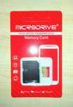 Продам флешку micro sd 64гб новая