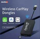 Carlinkit USB адаптер для авто
