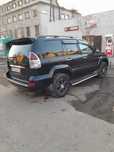Автомобиль Ланд Крузер Прадо 120.4л