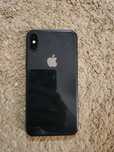 Продам iPhone X !!