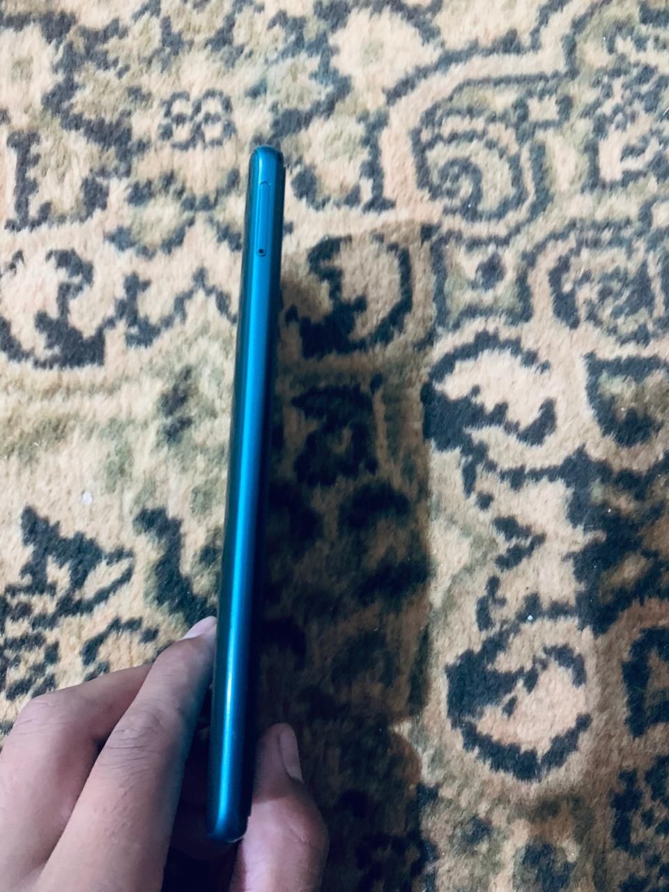 Hyavei p smart 2021