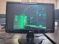 Продам монитор LG W1943SV 18.5