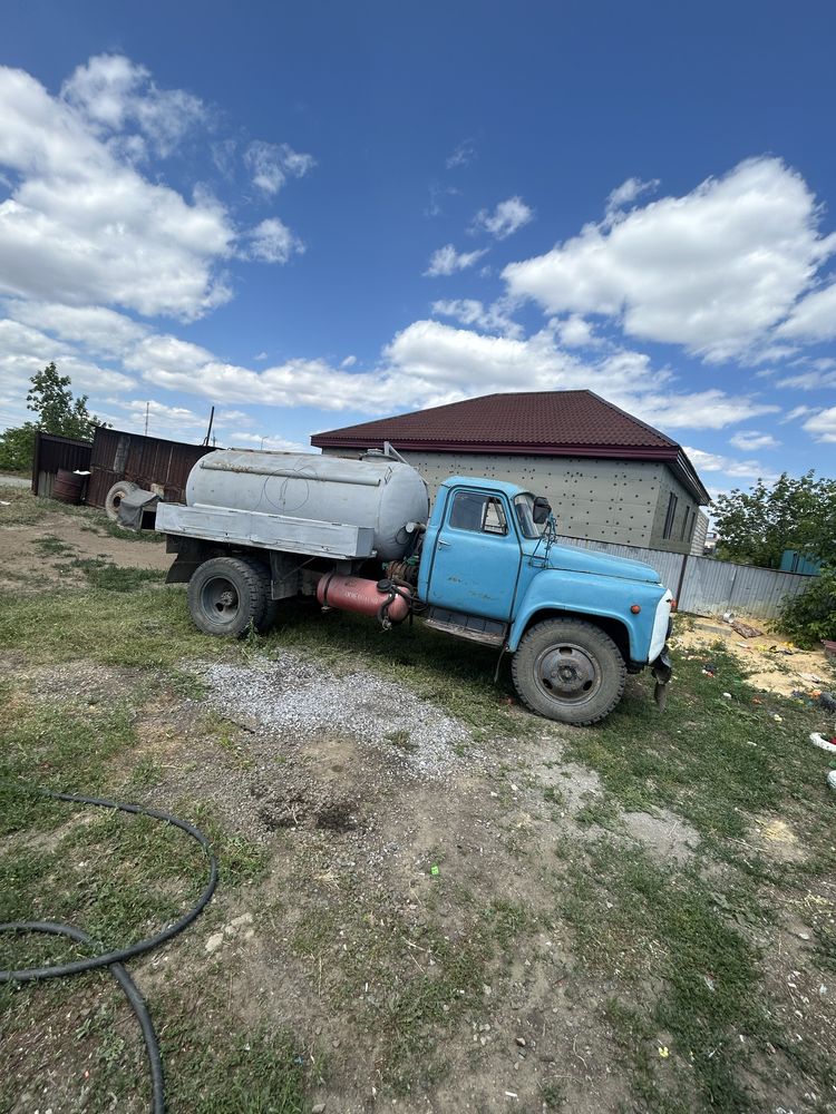 Продам ассенизатор