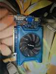 Видеокарта NVIDIA GeForce GT 220