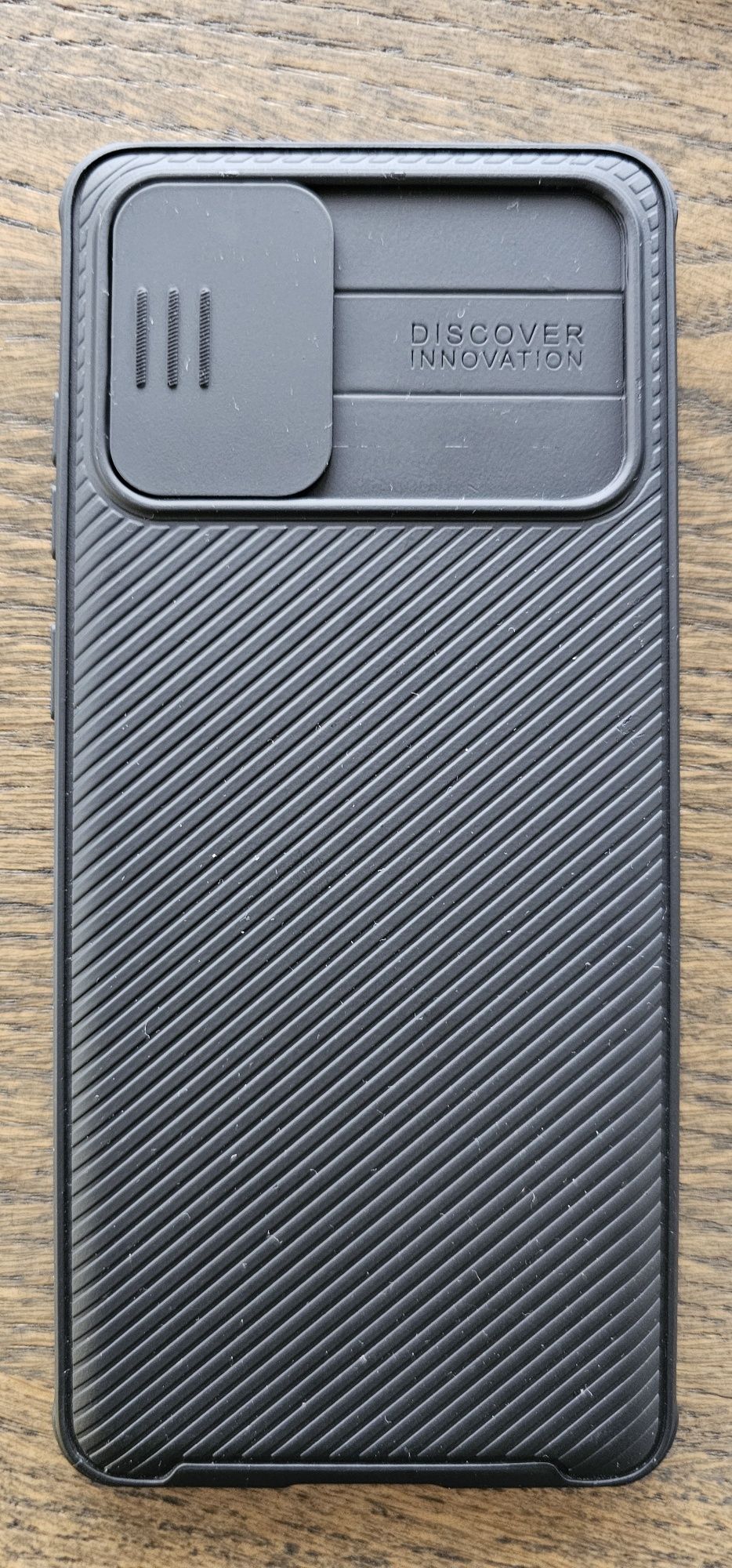 Чехол Samsung S 20 plus