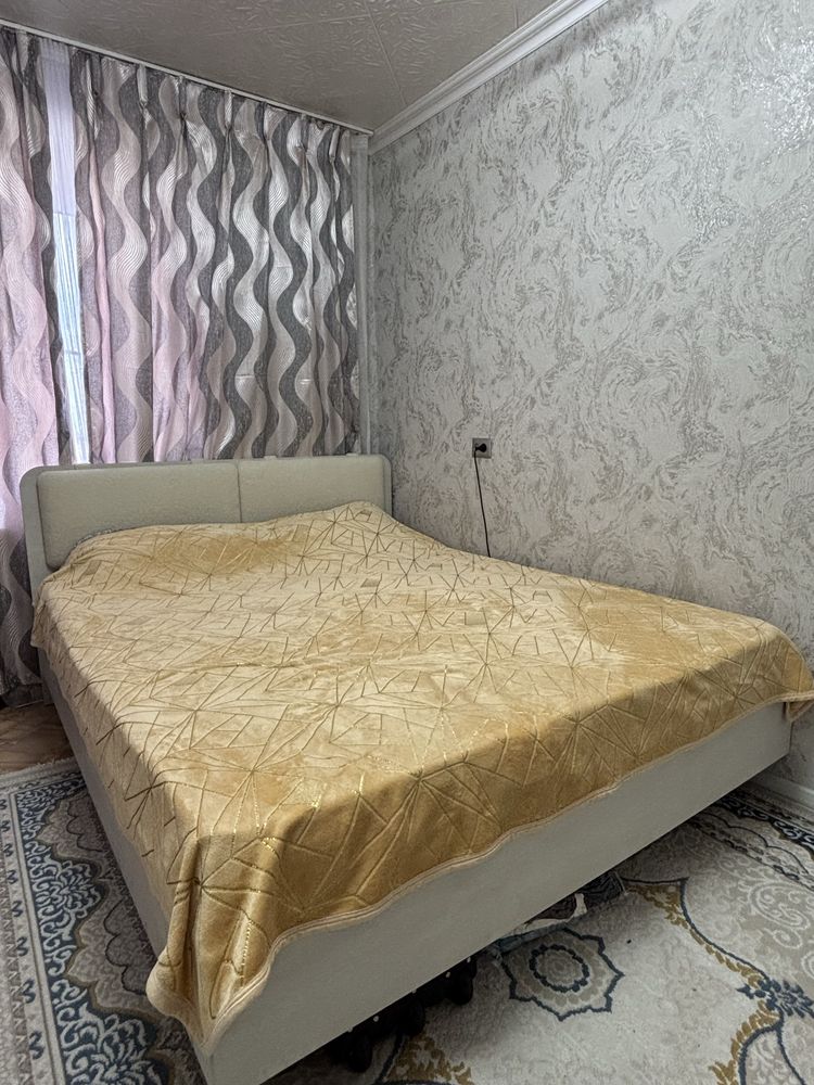 Продается Шкаф с кроватью