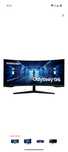 онитор Samsung Odyssey G5 C34G55TWWI LC34G55TWWIXCI