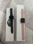 Apple samsung watch