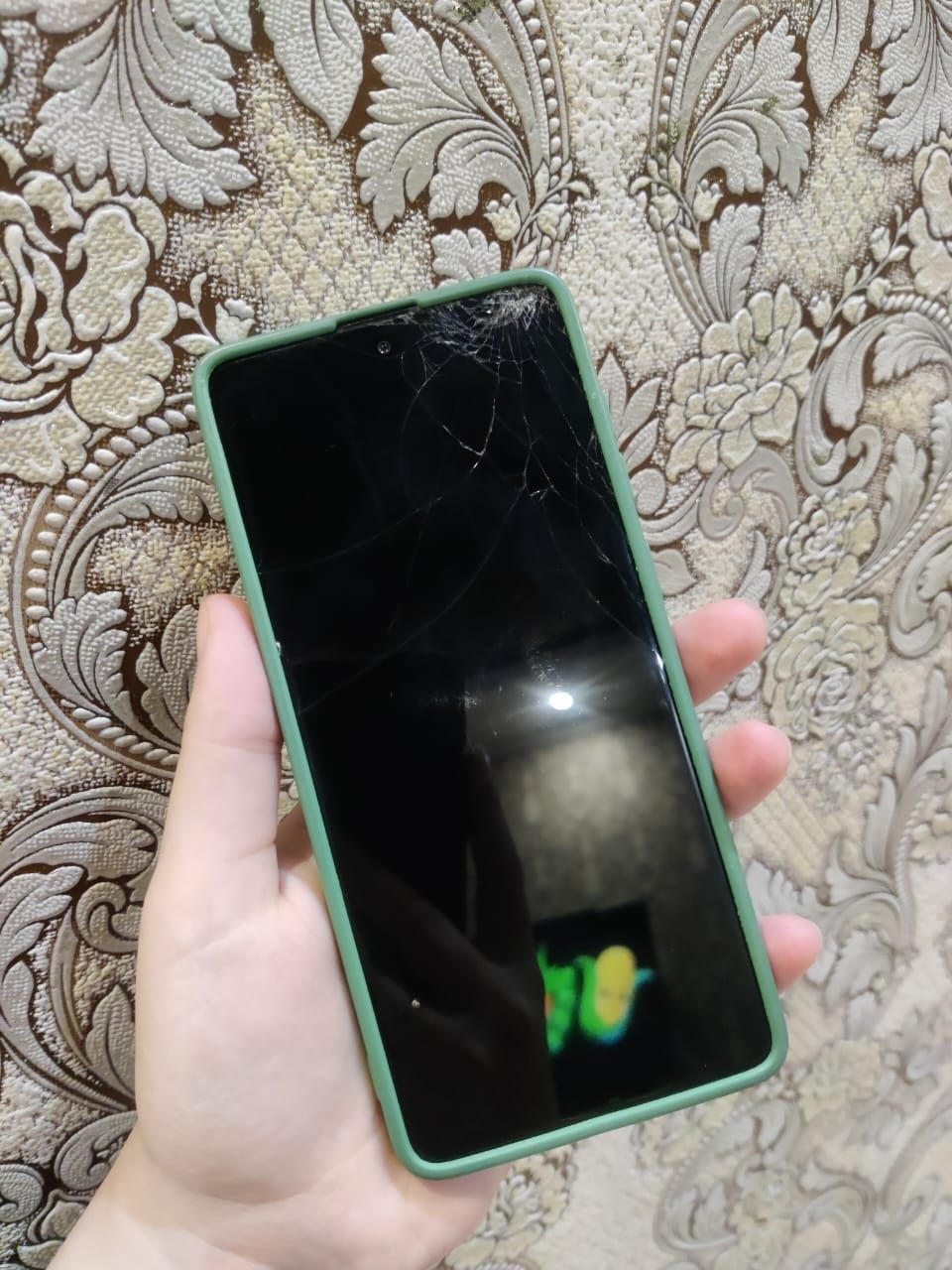 Samsung a71 128gb