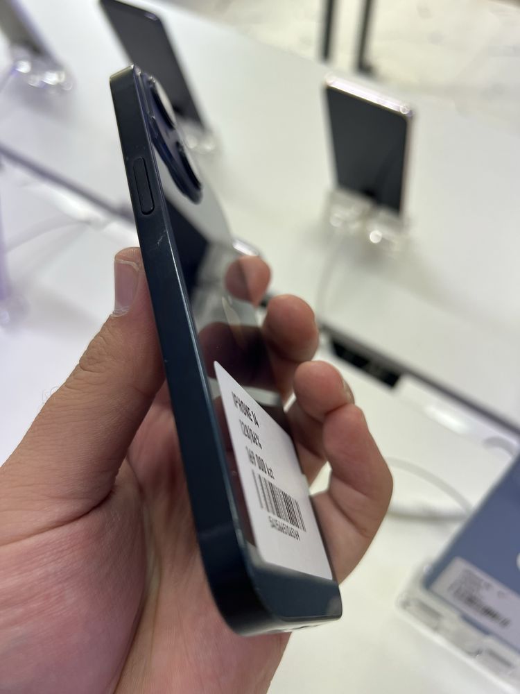 Iphone 14 128gb 86%