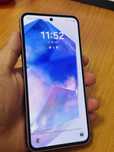 Samsung galaxy A55 5G 8/256