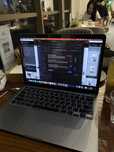 Mackbook pro m1 13inch
