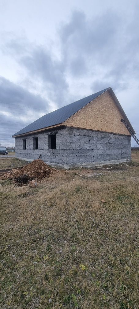 Продается дом  с.Пеньково