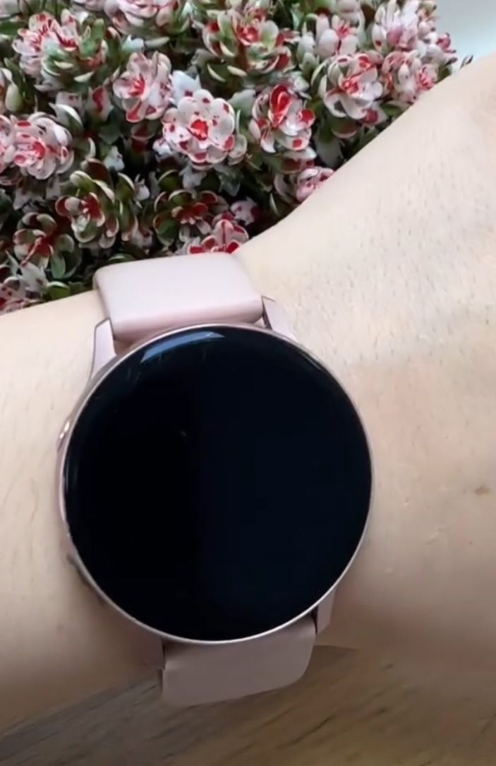 Watch Active 2/40мм