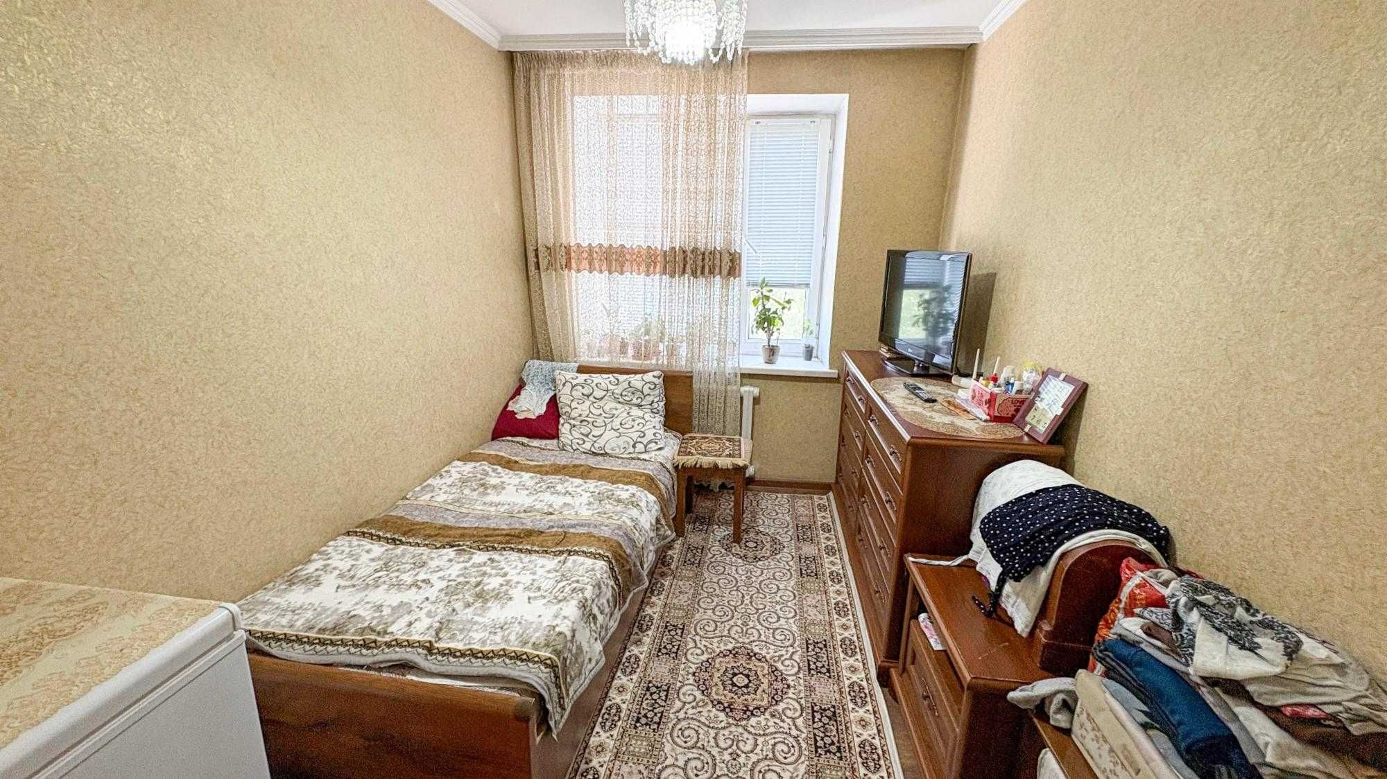 продам квартиру гаухар империя