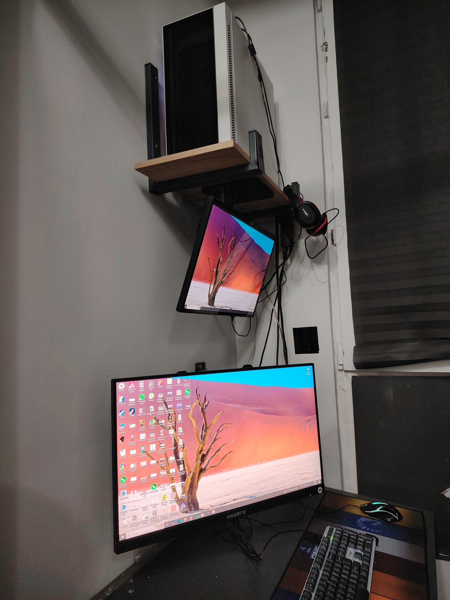 Продам игровой компьютер