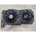 Видеокарта Asus ROG Strix RX 570 4GB